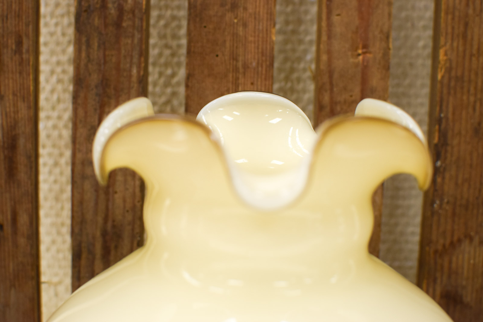 Alternative view of Opaline lampenkap 48748