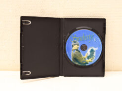 Alternative view of 1 DVD Swiebertje deel 8 48753