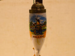 Alternative view of Porseleinen pijp 48758