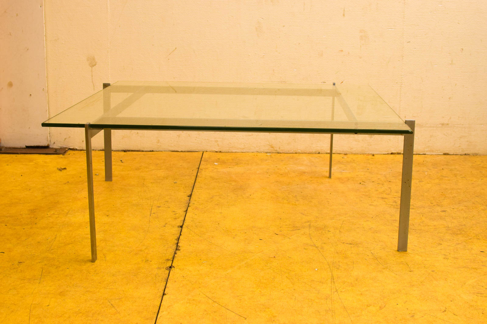 Glazen Salontafel  48759