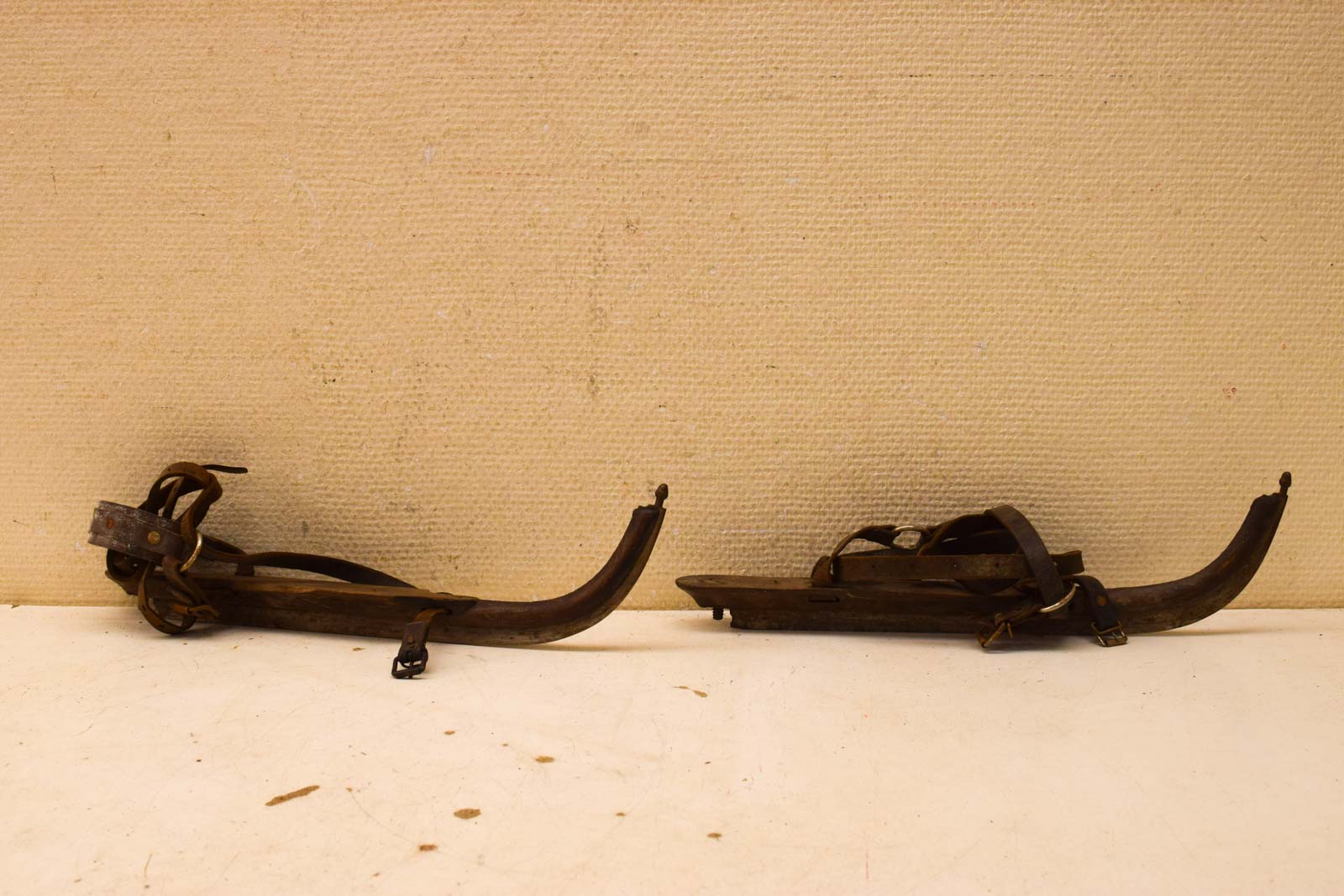 Vintage Houten Houtjes  48763