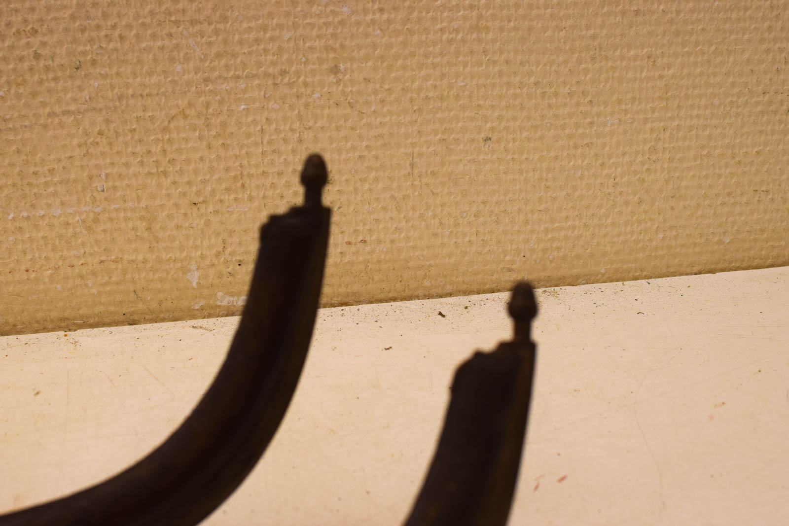 Alternative view of Vintage Houten Houtjes  48763