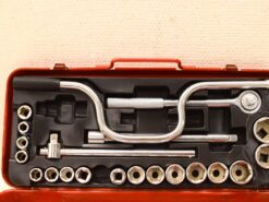 Alternative view of Dopsleutelset 48764