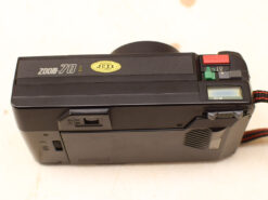 Alternative view of Pentax fototoestel 48767