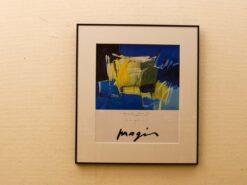 prent van magis 48776
