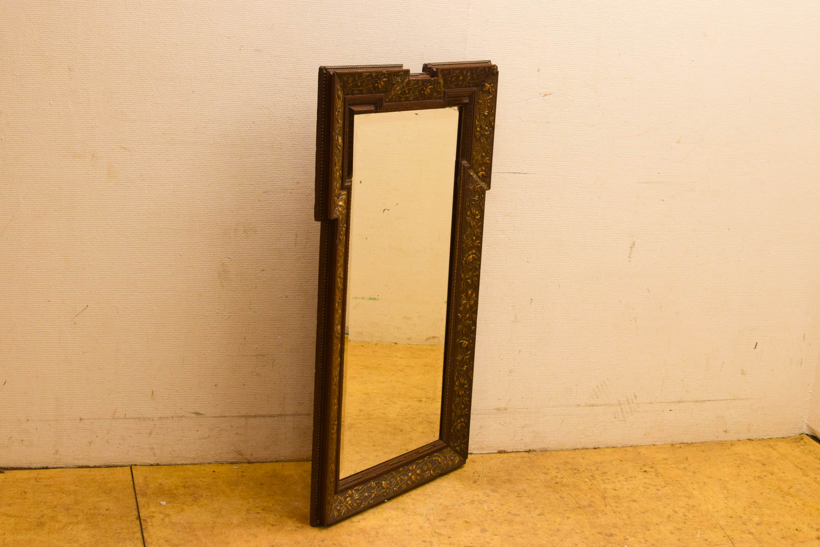 Alternative view of wandspiegel 48784