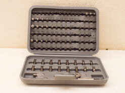 Alternative view of Top Craft universal Bit Set 48794