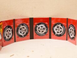 Alternative view of 5 dvd box Starsky & Hutch de complete eerste seizoen 48809