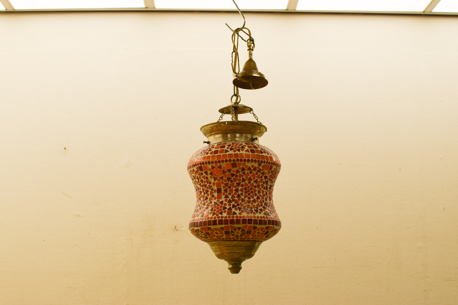 Alternative view of Oosterse Hanglamp 48811