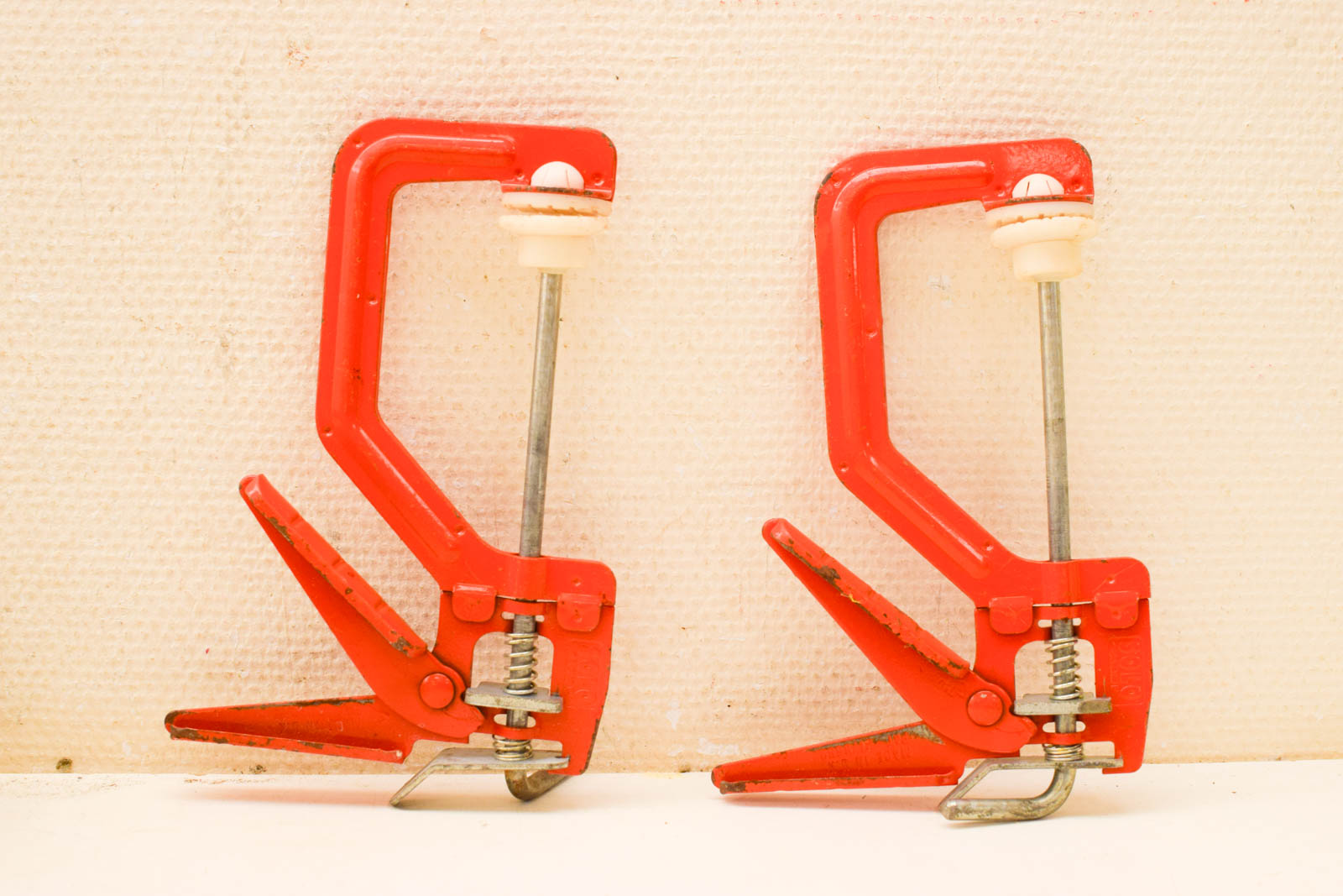 2 stuks Lijmtangen 48812