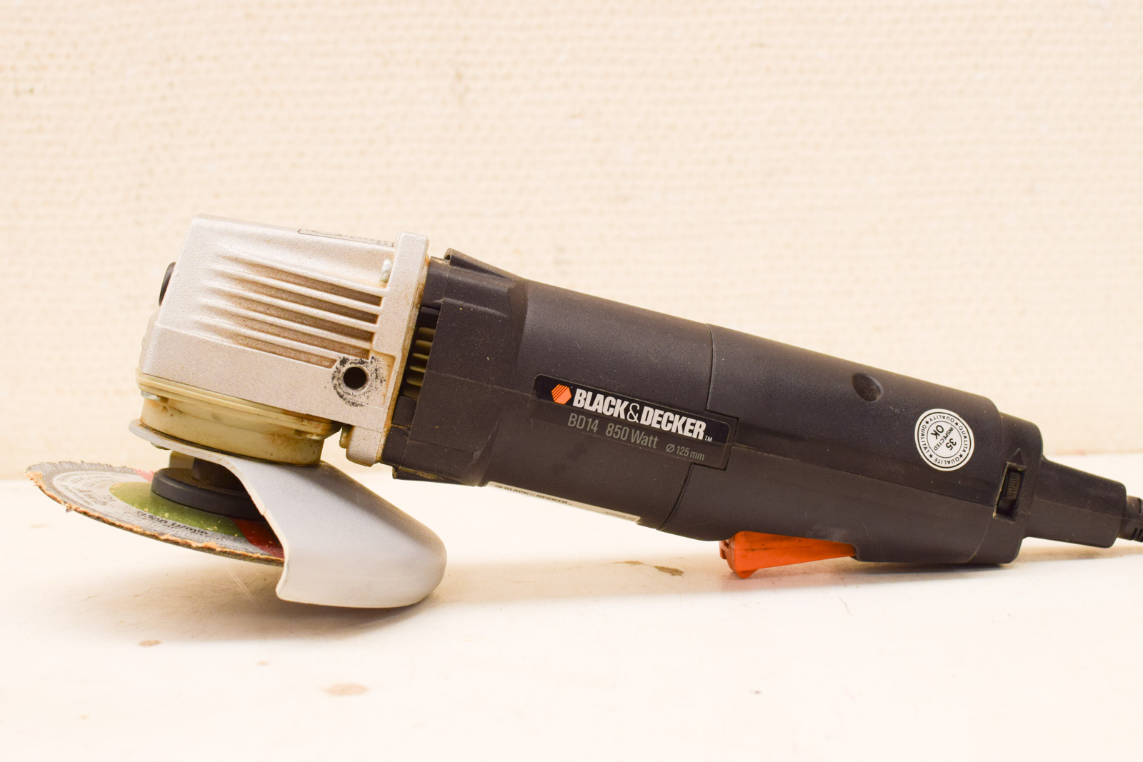 Black Decker Flexi/slijptol 48813