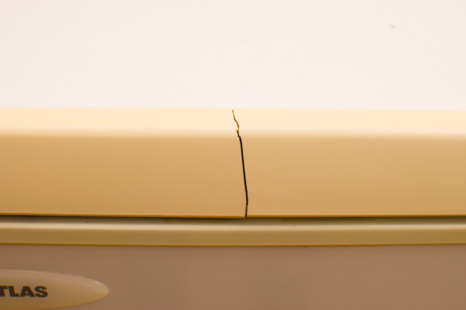 Alternative view of Atlas tafelmodel koelkast  48821