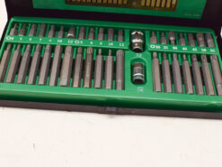 Logo 40 delige bitset  48830 - Afbeelding 2