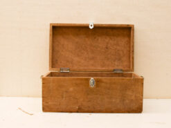 Alternative view of Houten kist 48841