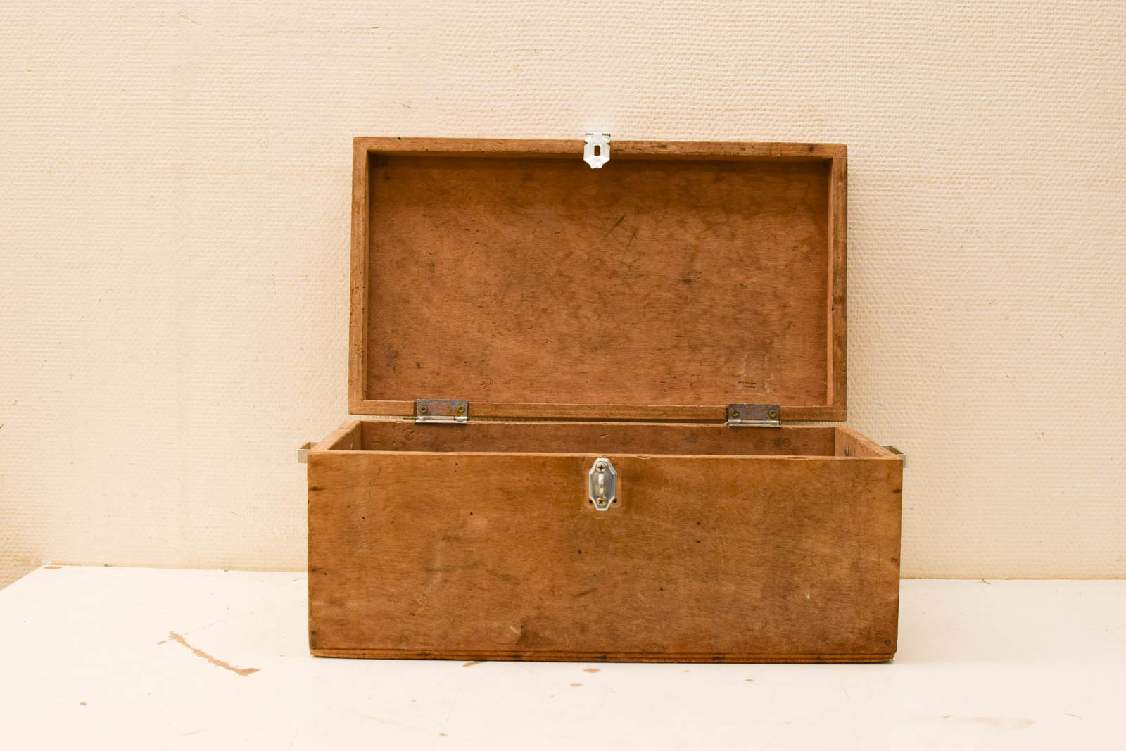 Alternative view of Houten kist  48841