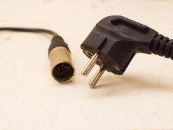 Alternative view of Sans li-on battery charger 48842