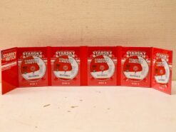 Alternative view of 5 dvd box Starsky & Hutch het complete derde seizoen 48844