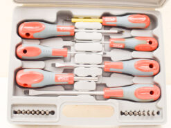 Tuv schroevendraaierset 48845