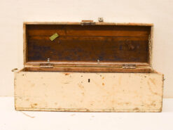Alternative view of Houten kist 48849