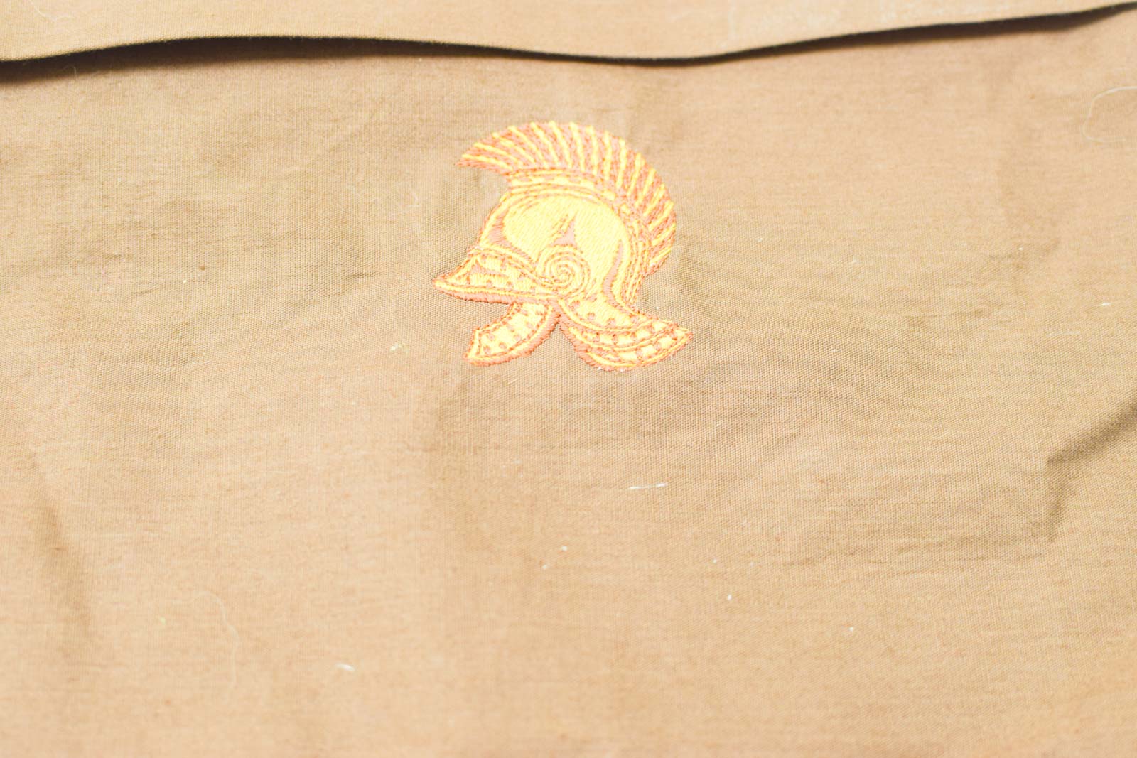 Alternative view of Nederlandse leger Halsdoek 48853