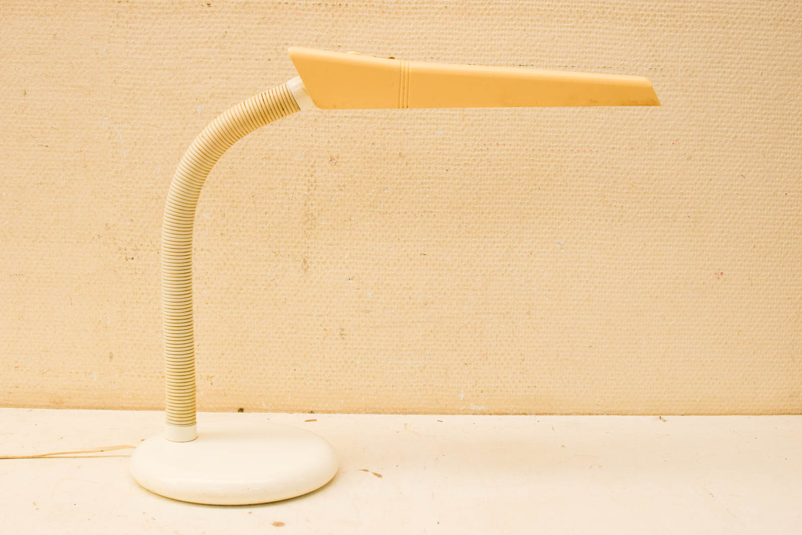 Vintage Bureaulamp 48857