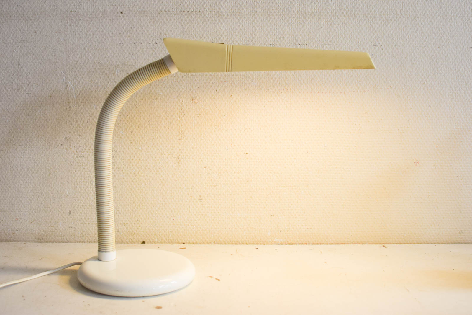 Alternative view of Vintage Bureaulamp 48857
