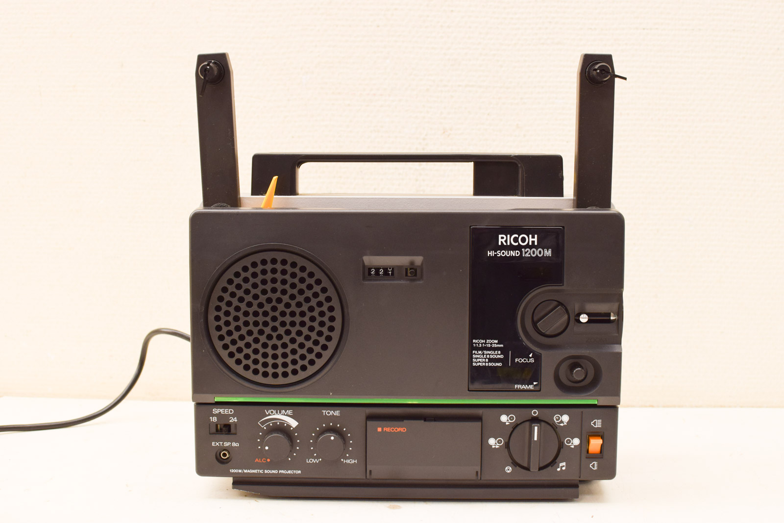 Ricoh Hi-Sound 1200m Proyector 48858