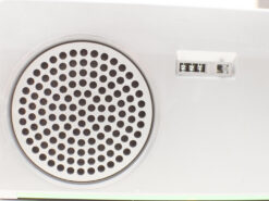 Alternative view of Ricoh Hi-Sound 1200m Proyector 48858