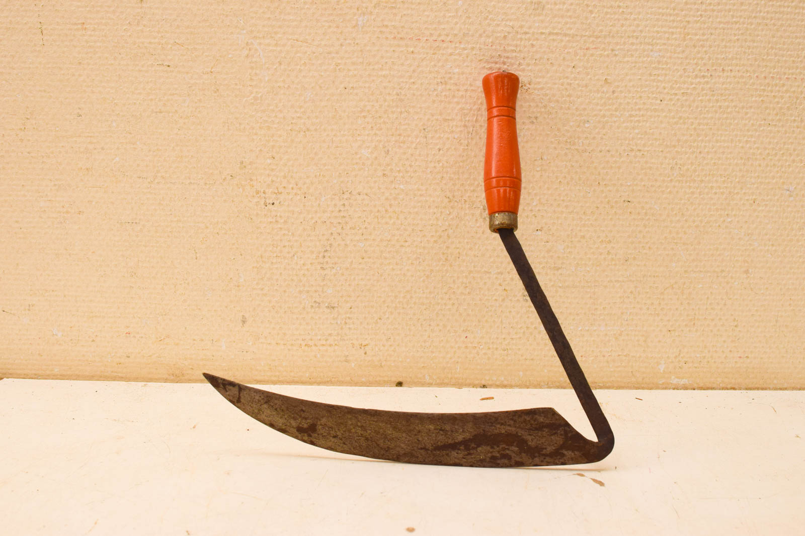 Alternative view of Handzeisje  48859