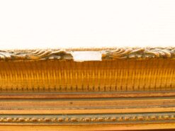Alternative view of Schilderij van een vaas met bloemen 48862