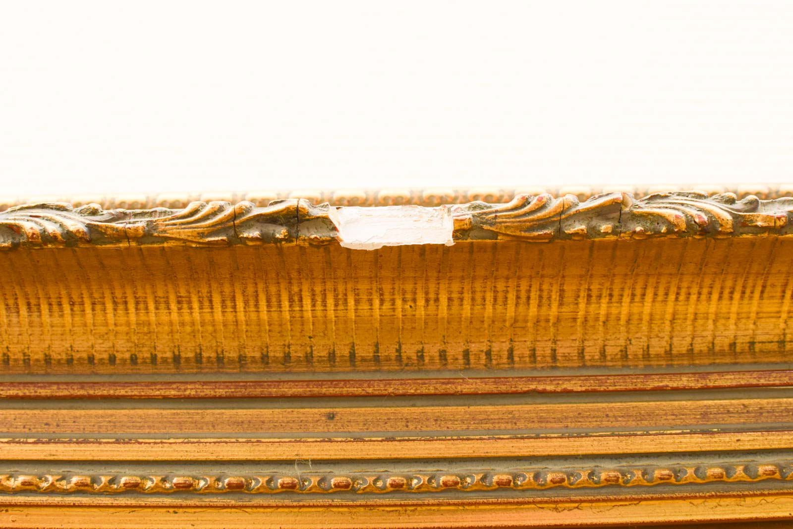 Alternative view of Schilderij van een vaas met bloemen  48862