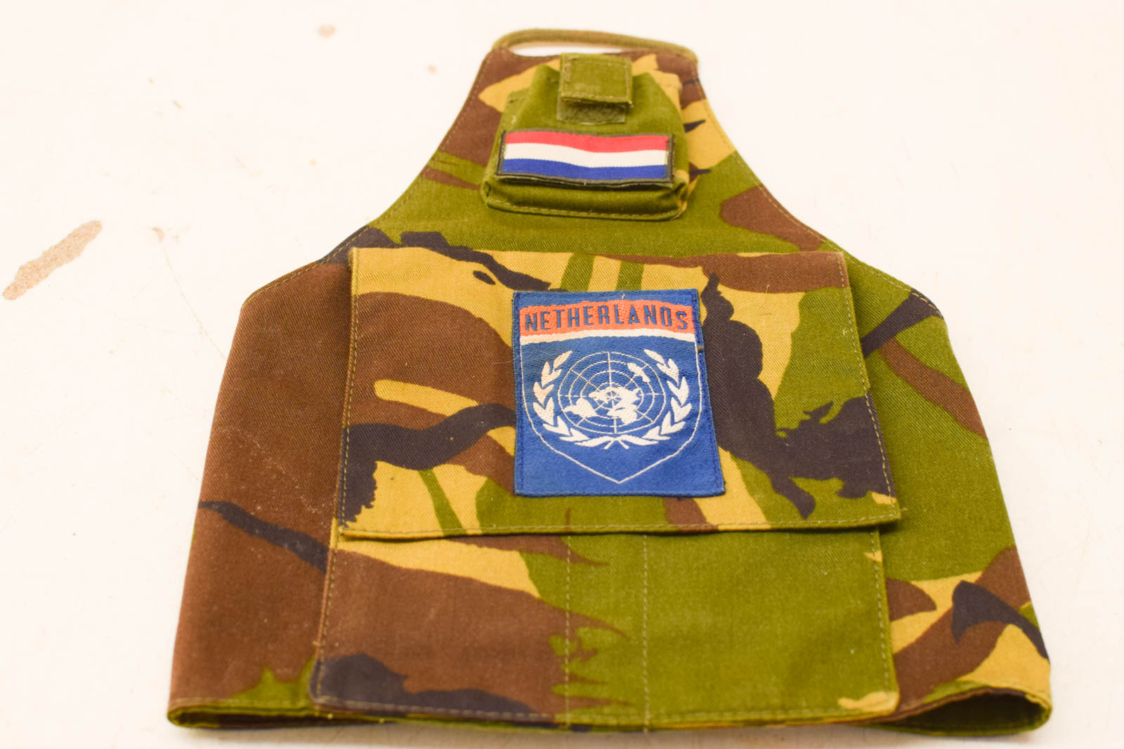 Alternative view of 2 stuks tassen voor aan de riem  48866