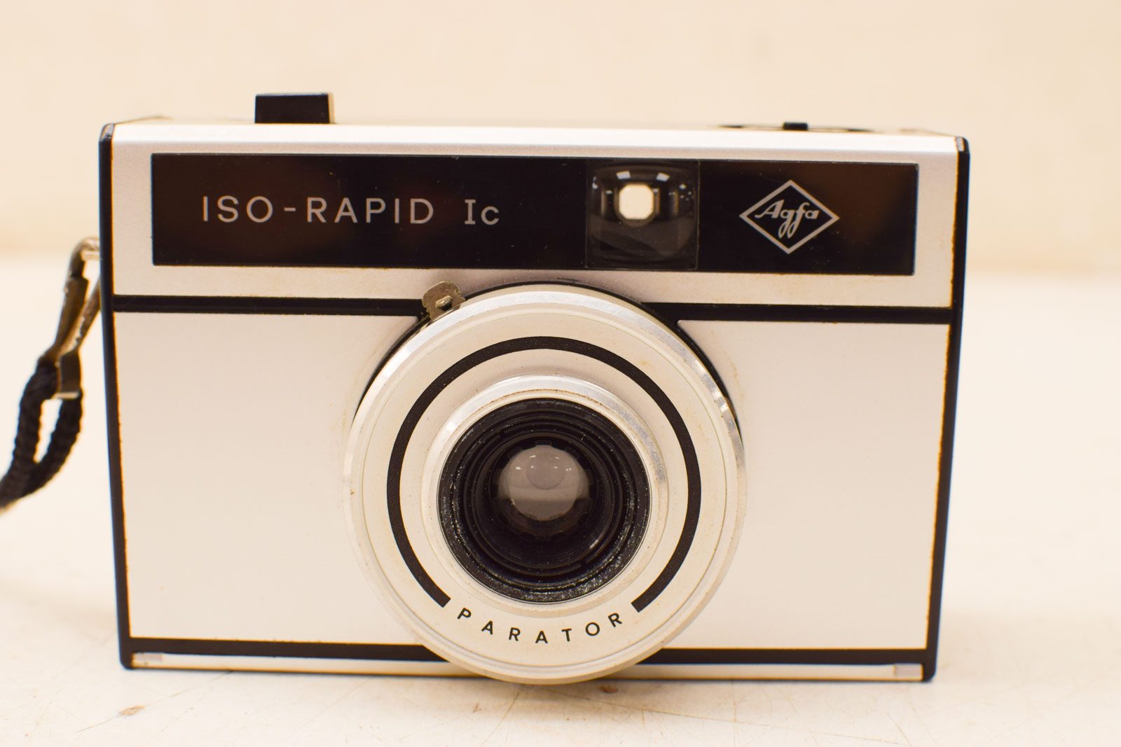 Agfa Fototoestel  48872