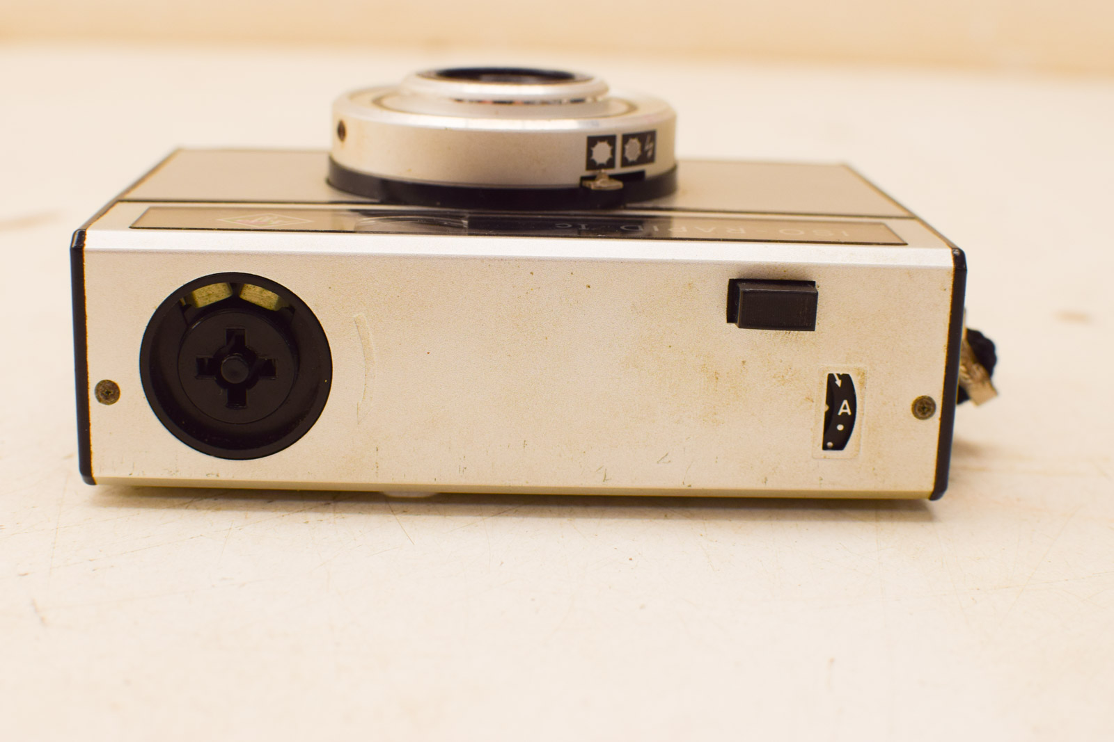 Alternative view of Agfa Fototoestel  48872