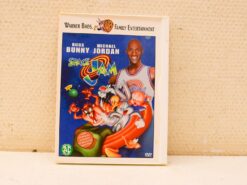 1 DVD Space Jam 48877
