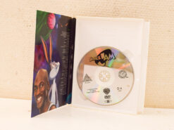 Alternative view of 1 DVD Space Jam 48877