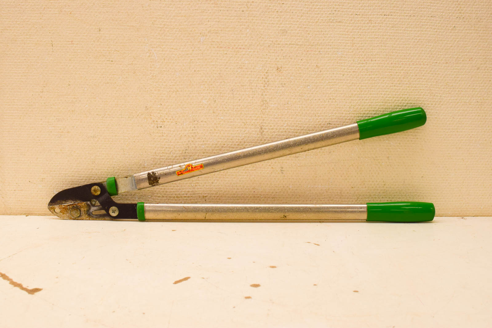 Wolf Garten takkenschaar 48878