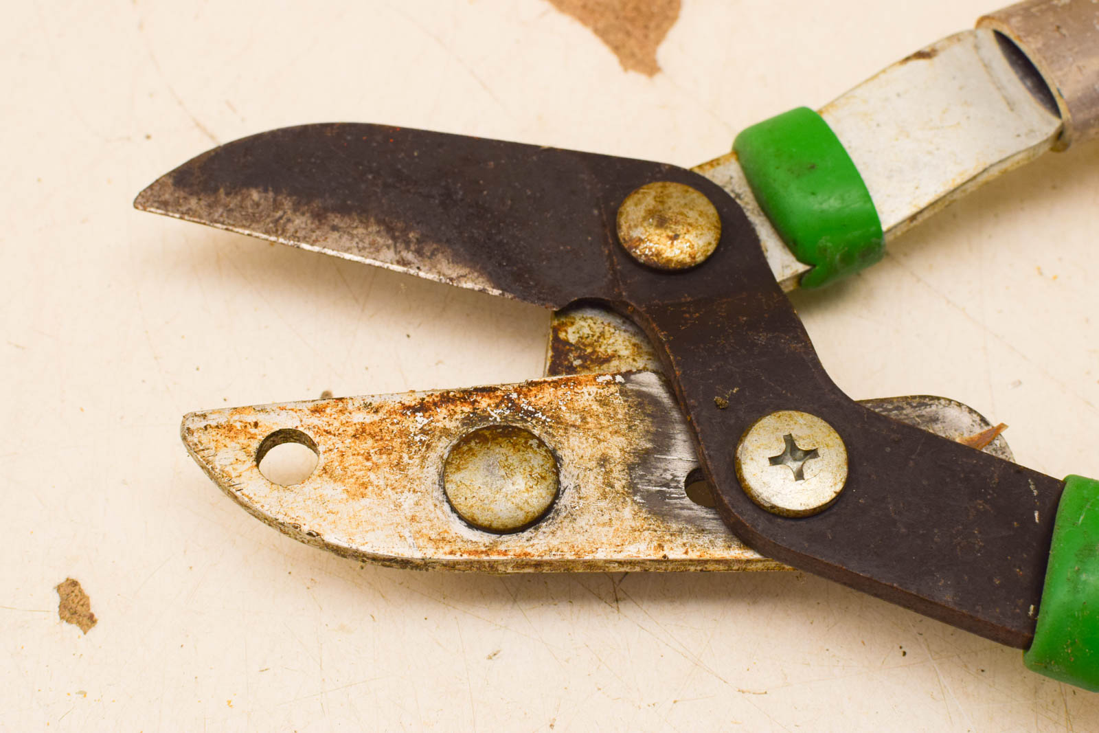 Alternative view of Wolf Garten takkenschaar 48878