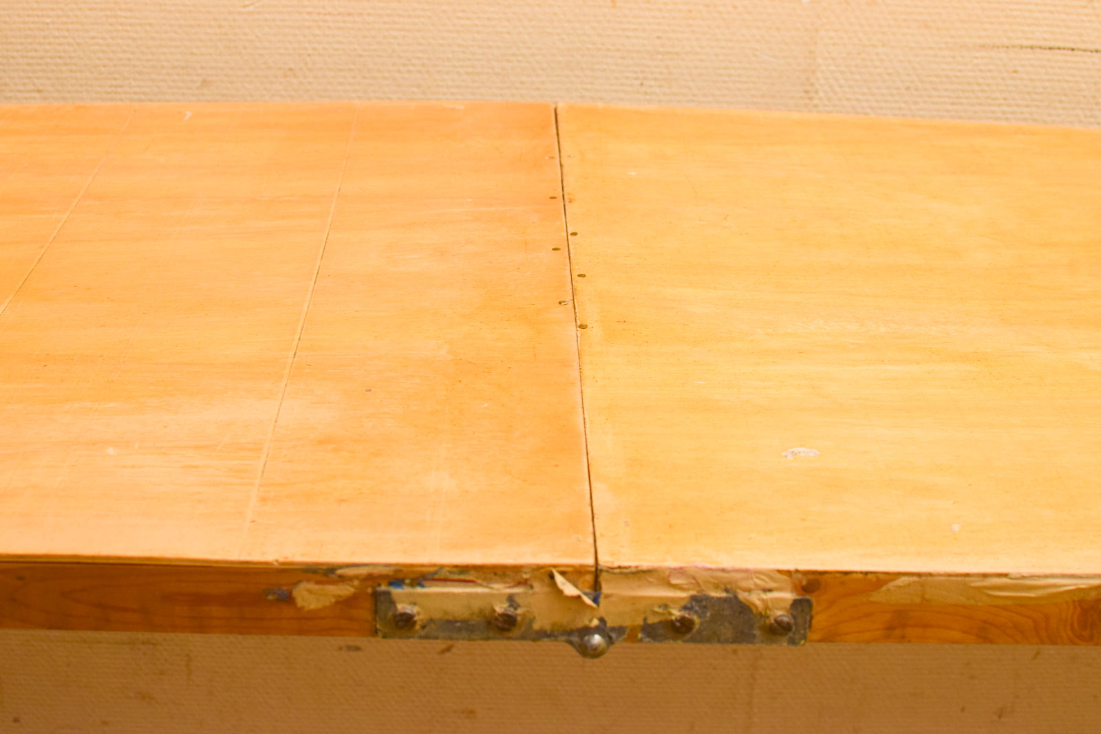 Alternative view of Opklapbare Behangtafel  48880