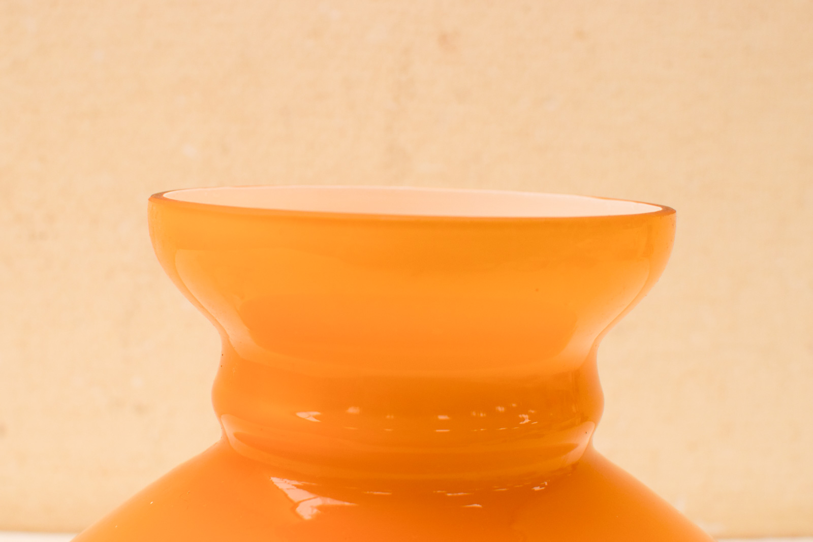 Alternative view of Opaline lampenkap  48881