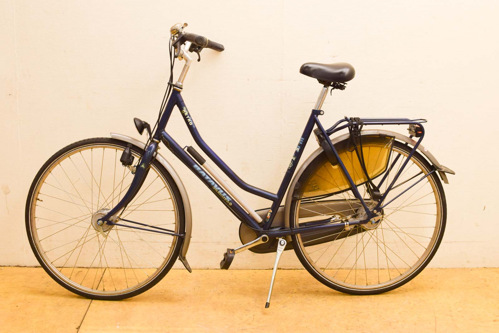 Batavus Damesfiets  48885