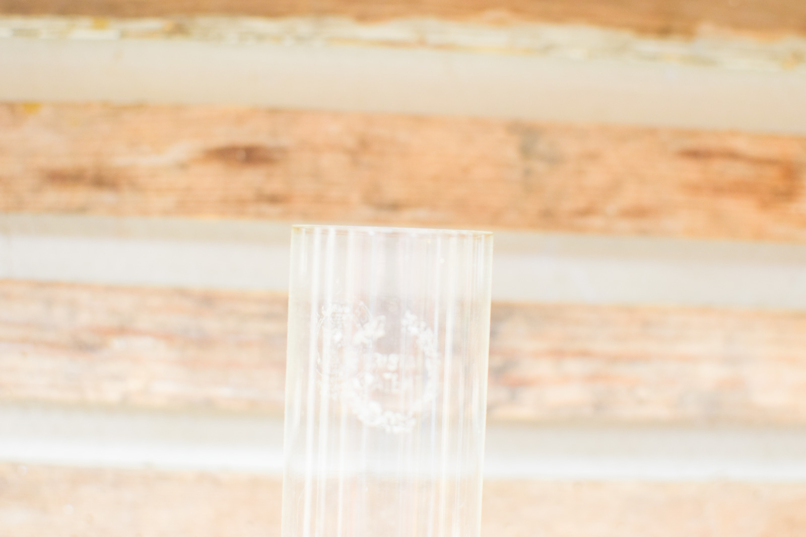 Alternative view of Olielamp Glaasje  48886