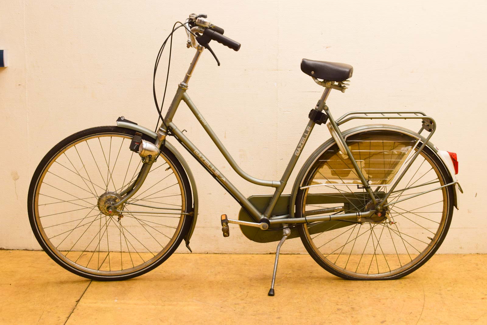 Gazelle Damesfiets 48891