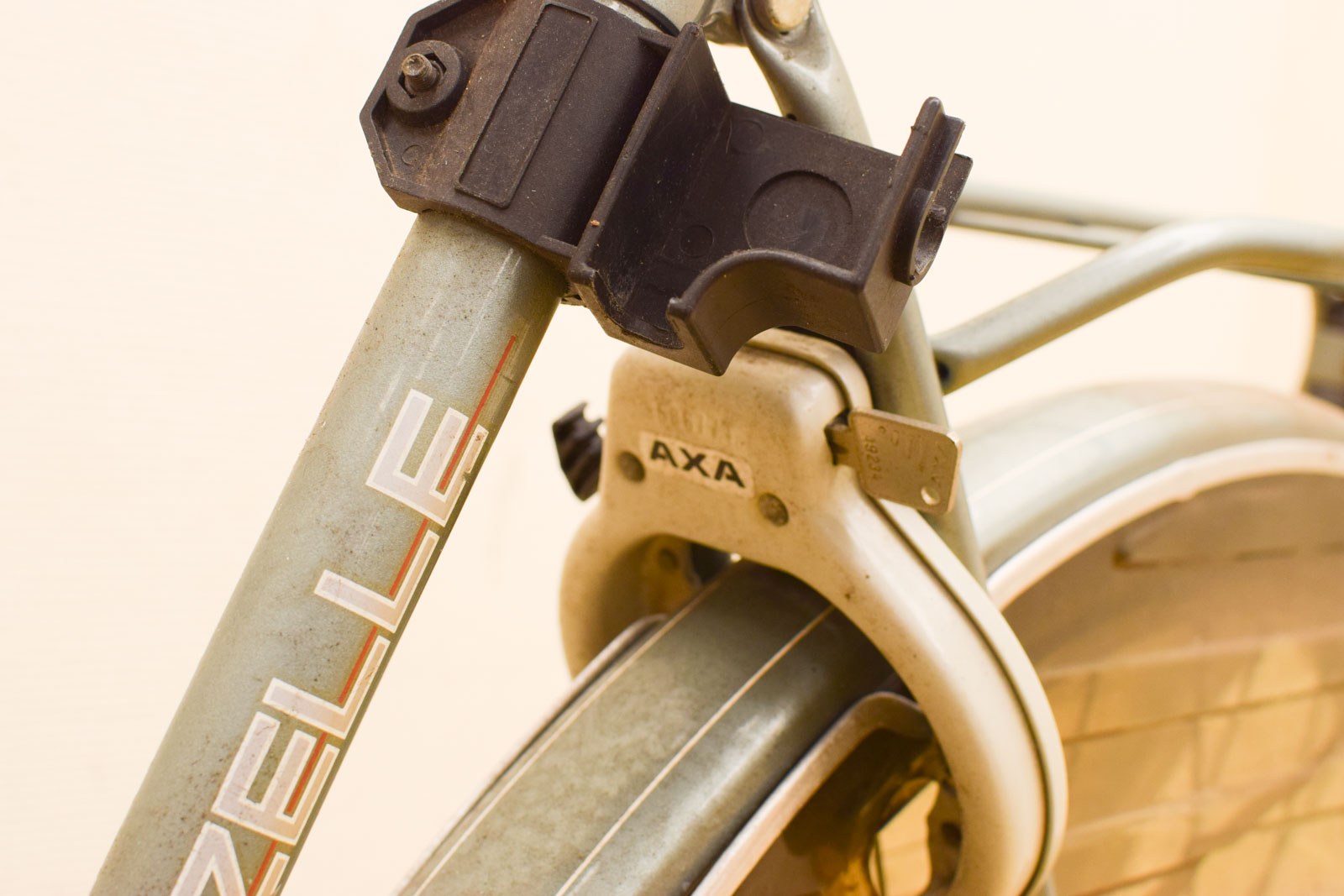 Alternative view of Gazelle Damesfiets 48891