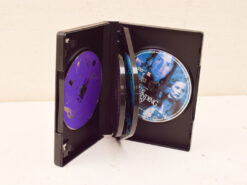 Alternative view of 5 dvd box The Neverending story 48897
