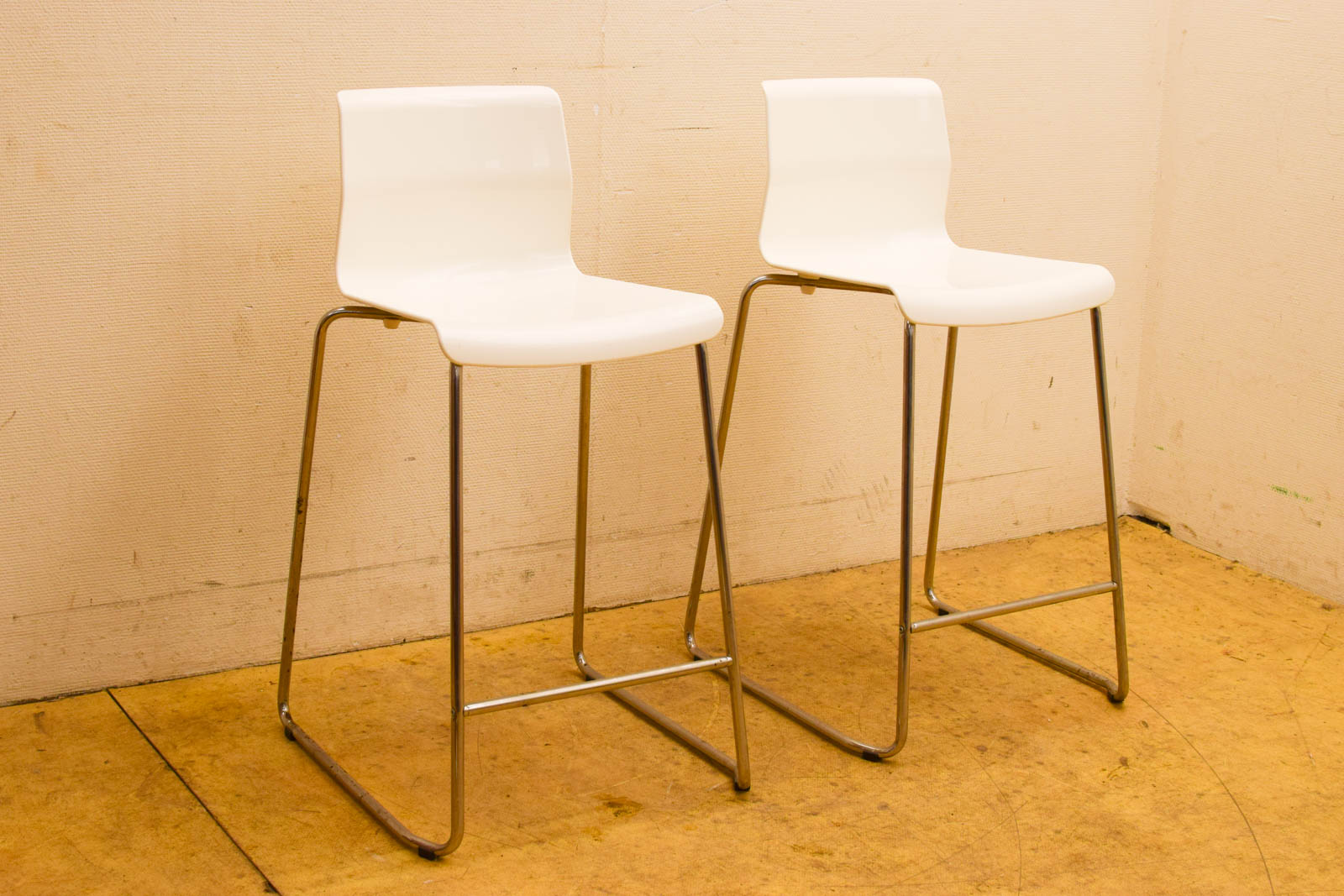 Alternative view of 2 Barkrukken 48907