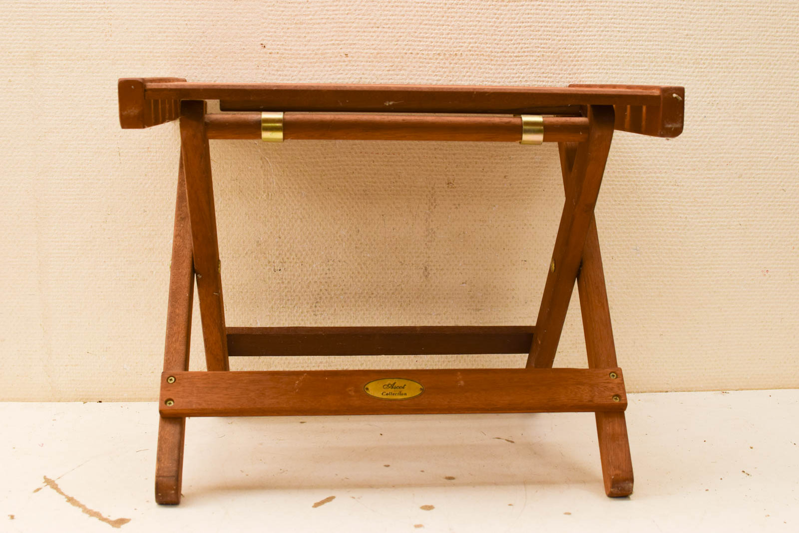 Ascot Collection houten bijzettafeltje  48924