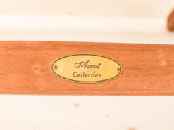 Alternative view of Ascot Collection houten bijzettafeltje 48924