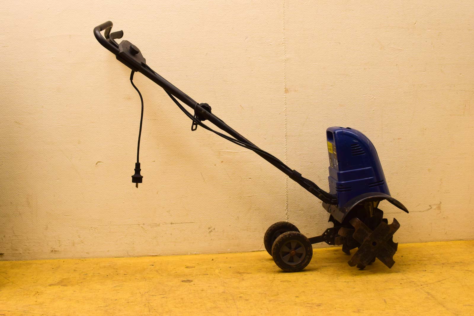 Einhell Elektrische tuinfrees 48769