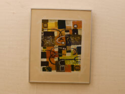 schilderij 48540
